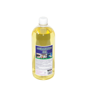 Degresant universal cu parfum de lămâie