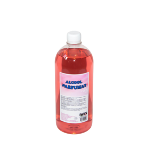 Alcool parfumat