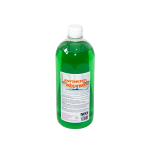 Detergent parfumat si degresant pentru pardoseli