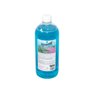Detergent parfumat pentru curățarea pardoselilor cu solvent și uscare rapidă