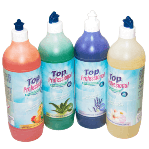 Detergent gel ultraconcentrat multifunctional