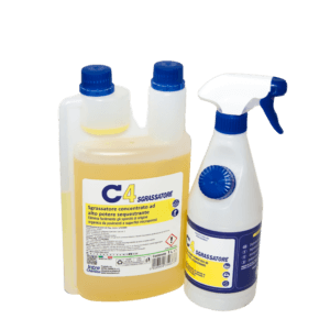 C4 Degresant concentrat