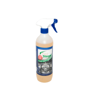 Degresant alcalin lichid pentru cuptoare și friteuze